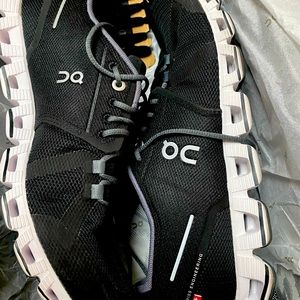 On Cloud Running Shoes